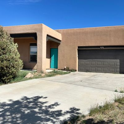 69 Bosquecillo, Santa Fe, NM 87508