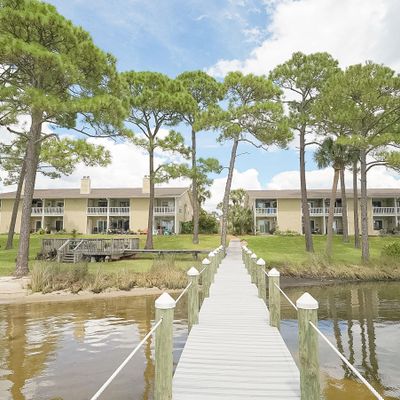 6903 N Lagoon Dr #52, Panama City, FL 32408