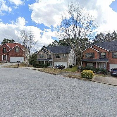 6911 Bonnes Blvd, Austell, GA 30168