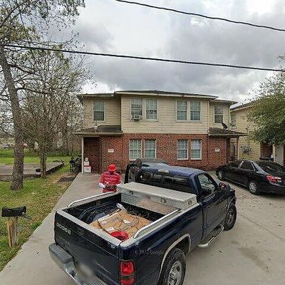 6929 Liverpool St, Houston, TX 77021