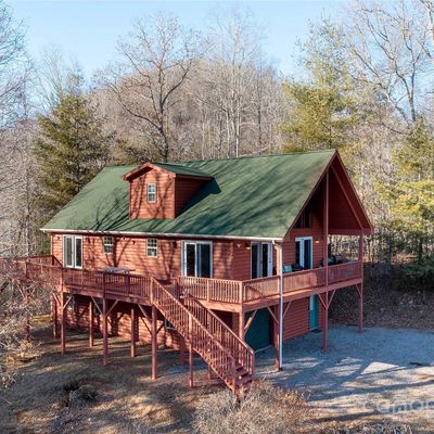 693 Blackberry Ridge Rd, Burnsville, NC 28714