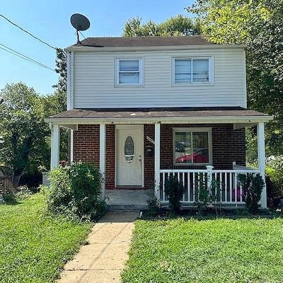 6947 Decatur St, Hyattsville, MD 20784