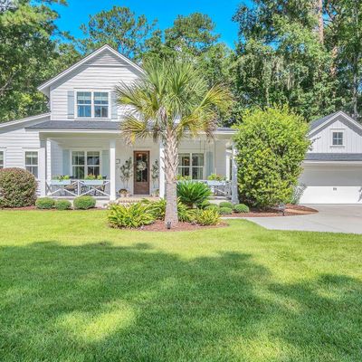 7 Daffodil Farm Rd, Bluffton, SC 29910