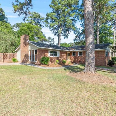 700 Engram St, Montezuma, GA 31063