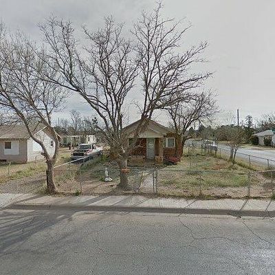 700 E 15 Th St, Big Spring, TX 79720