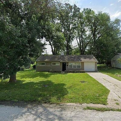 7005 E 112 Th St, Kansas City, MO 64134