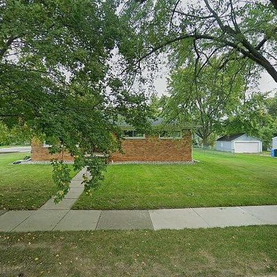 701 Julia St, Lansing, MI 48910