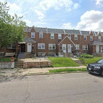 7019 Large St, Philadelphia, PA 19149