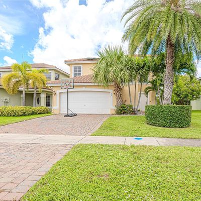 705 Perdido Heights Dr, West Palm Beach, FL 33413