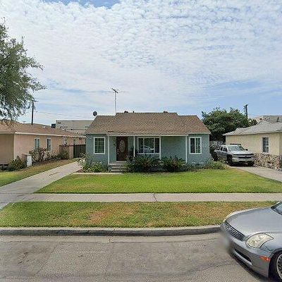 706 E Coolidge St, Long Beach, CA 90805