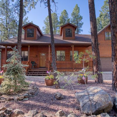 7064 Moon Creek Cir, Pinetop, AZ 85935