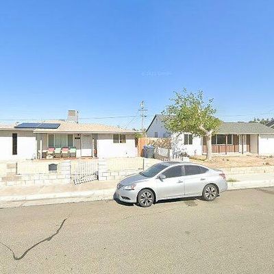 709 Caliente Dr, Barstow, CA 92311