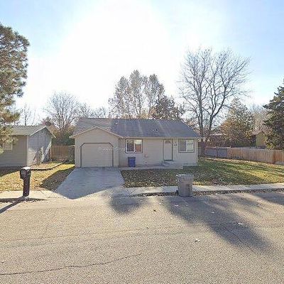 709 Smith Ave, Nampa, ID 83651