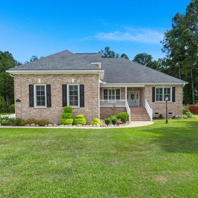 712 Hamlet Cir, Goose Creek, SC 29445