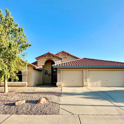 5757 W Ironwood Dr, Glendale, AZ 85302