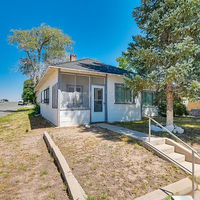 58 W 200 N, Milford, UT 84751