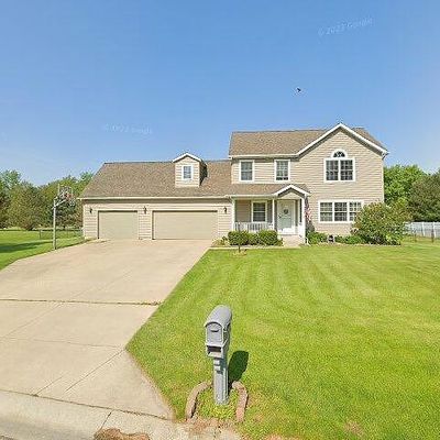 58045 Hidden Meadow Trl, Goshen, IN 46528