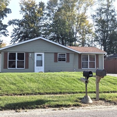 5806 Council Ring Blvd, Kokomo, IN 46902