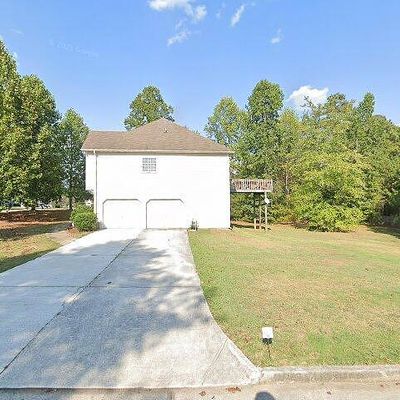 5819 Rutland Ln, Powder Springs, GA 30127