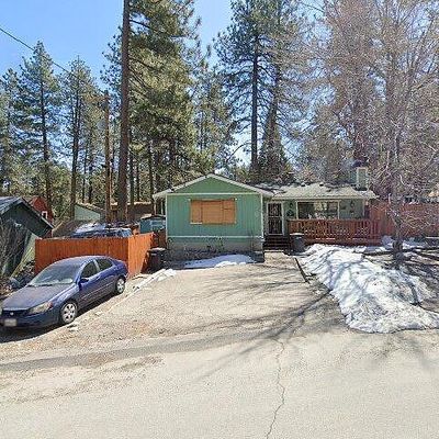 5889 Walnut St, Wrightwood, CA 92397