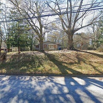 595 Hutchens Rd Se, Atlanta, GA 30354