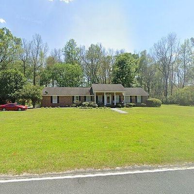 598 Maple Branch Rd, Reevesville, SC 29471