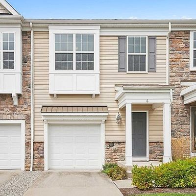 6 Bahr Cir, Verona, NJ 07044