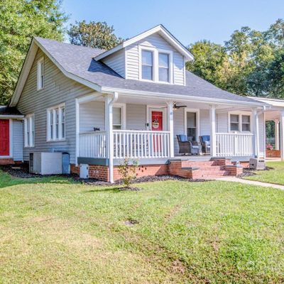 60 Hunter Bridge Rd, Stony Point, NC 28678