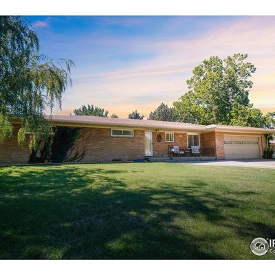 600 W 8 Th Ave, Fort Morgan, CO 80701