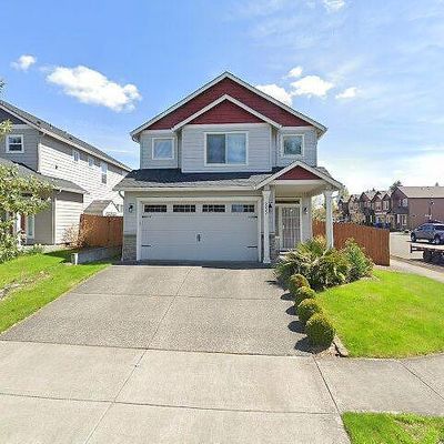 6003 Ne 57 Th Ave, Vancouver, WA 98661