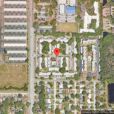 601 N Hercules Ave #1003, Clearwater, FL 33765