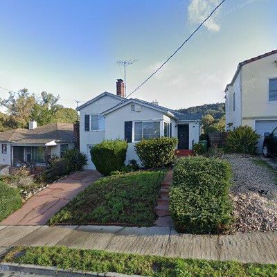 6010 Buena Ventura Ave, Oakland, CA 94605