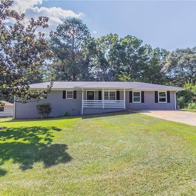 602 Jackie Ln, Villa Rica, GA 30180