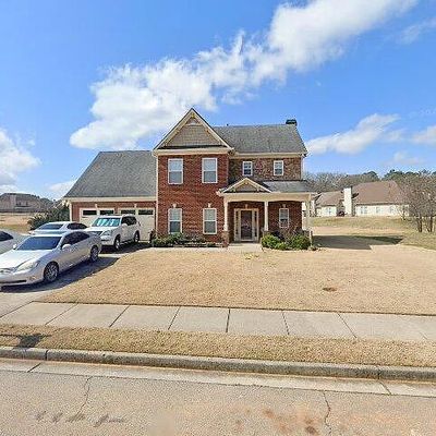 6020 Winter Nest Dr, Austell, GA 30106