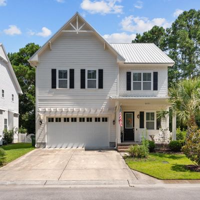 6031 Pine Laurel Dr, Wilmington, NC 28409