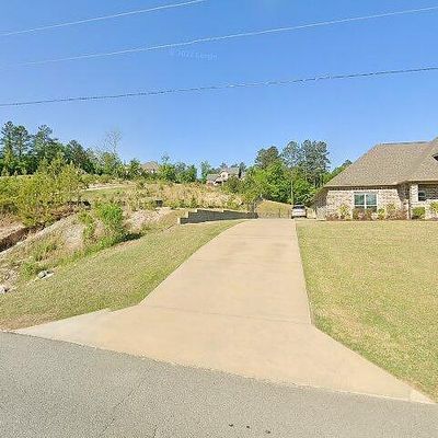 6033 Lodestone Dr, Alexander, AR 72002