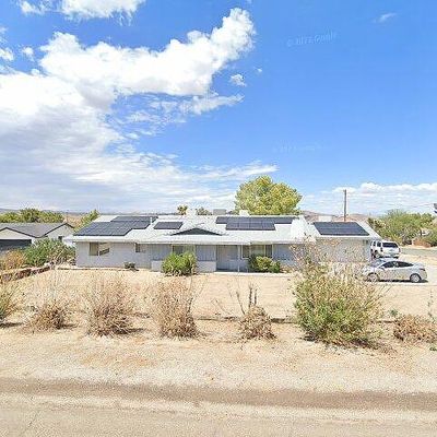 60484 Latham Trl, Joshua Tree, CA 92252