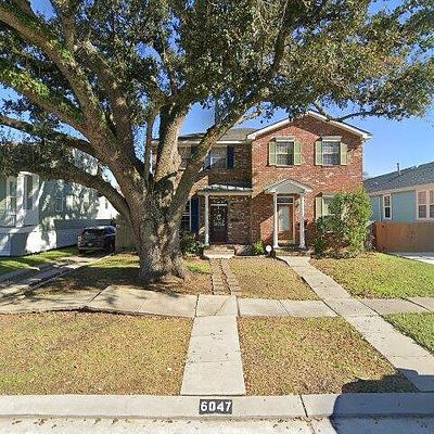 6047 Colbert St, New Orleans, LA 70124