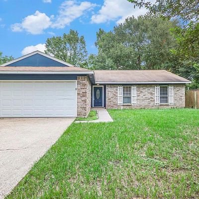 606 Reverse St, Conroe, TX 77301