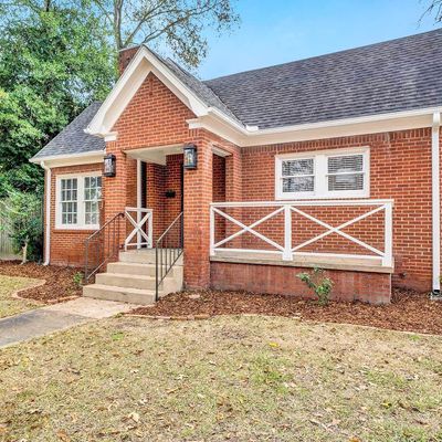 606 W Dobbs St, Tyler, TX 75701