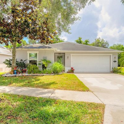 607 Aeolian Dr, New Smyrna Beach, FL 32168