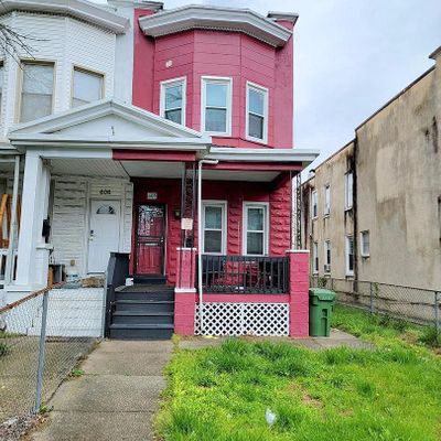 608 Cator Ave, Baltimore, MD 21218