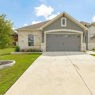 608 Faith Dr, Liberty Hill, TX 78642