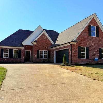 6097 Daffodil Lane, Walls, MS 38680