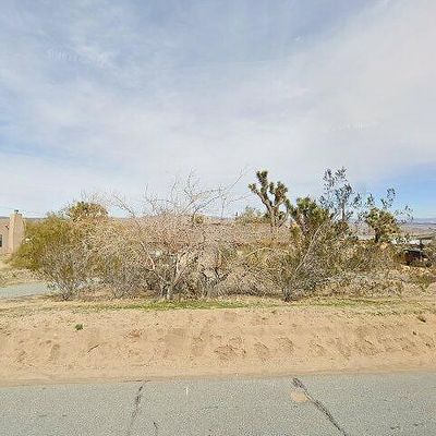 60962 Sandalwood Trl, Joshua Tree, CA 92252