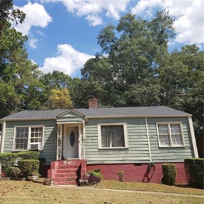 61 Lannon Ave Ne, Atlanta, GA 30317