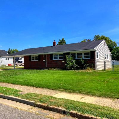 61 Yale Ave, Gloucester City, NJ 08030