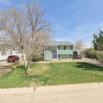 610 2 Nd St, Bennett, CO 80102