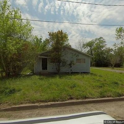 610 Shamrock St, Beaumont, TX 77701