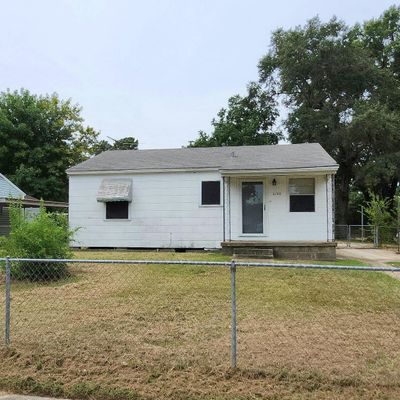 6102 Bowie Ave, Shreveport, LA 71108